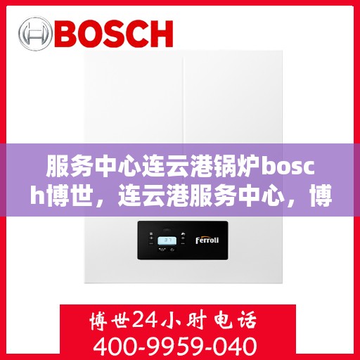 服务中心连云港锅炉bosch博世，连云港服务中心，博世锅炉的技术支持与服务中心